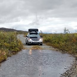 2003 Subaru Baja - Sport Utility Pickup 4D