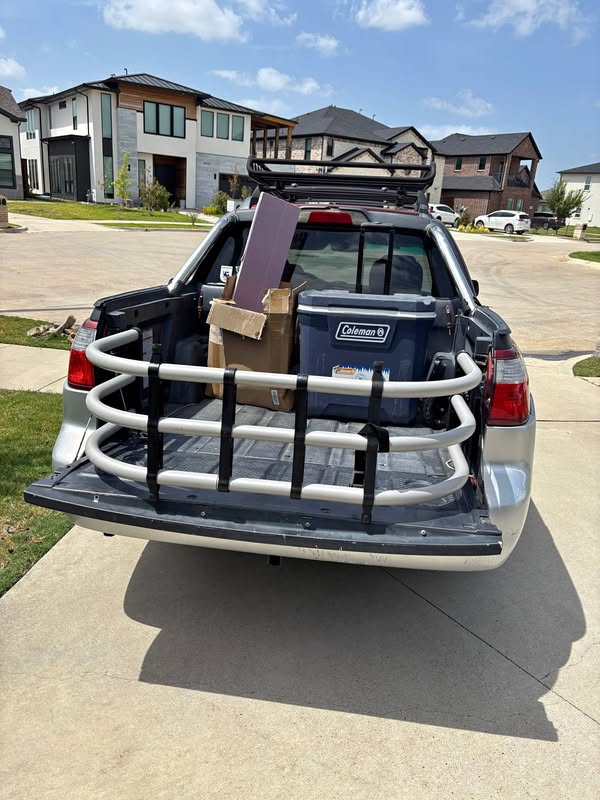 2003 Subaru Baja - \