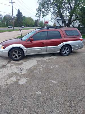 2003 Subaru Baja - \