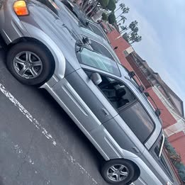 2005 Baja Subaru Turbo