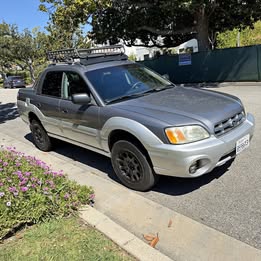 2005 Subaru Baja - \