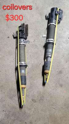 2005 Subaru Baja parts