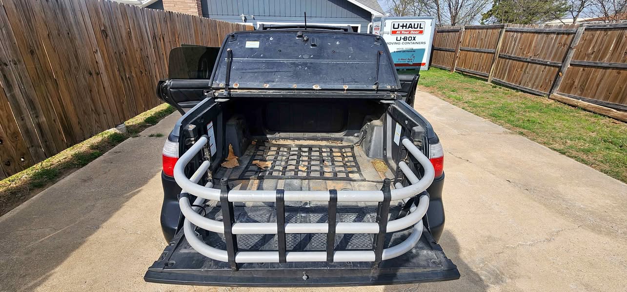 2006 Subaru Baja - Turbo Sport Utility Pickup 4D