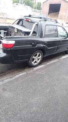 2003 Subaru Baja - \