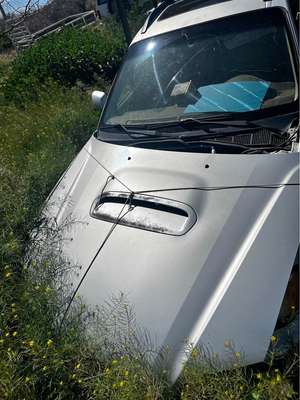 2006 Subaru Baja - Turbo Sport Utility Pickup 4D
