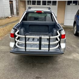 2003 Subaru Baja