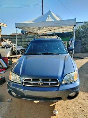 2005 Subaru Baja - \