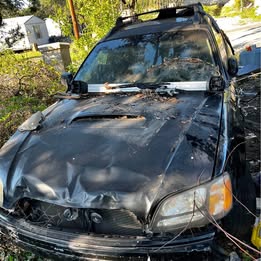 2005 Subaru Baja - Turbo Sport Utility Pickup 4D