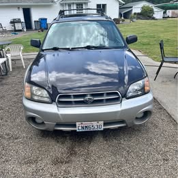 2005 Subaru Baja - Sport Utility Pickup 4D