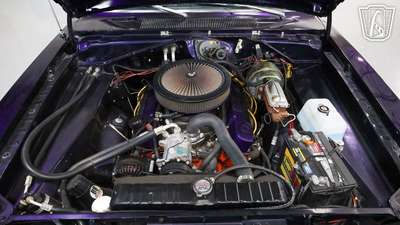1968 Plymouth Barracuda