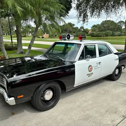 1971 Plymouth barracuda - CUDA