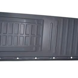 1955 Volkswagen Beetle