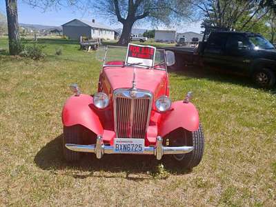 1953 Volkswagen Beetle - 1.8T Classic Convertible 2D