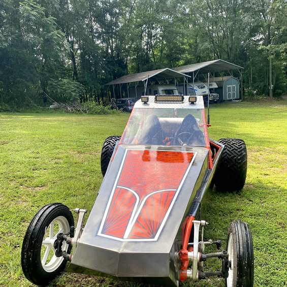 1969 Volkswagen Beetle - 1.8T Classic Hatchback 2D