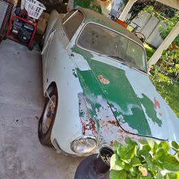 1969 Volkswagen Beetle - 1.8T SEL Convertible 2D