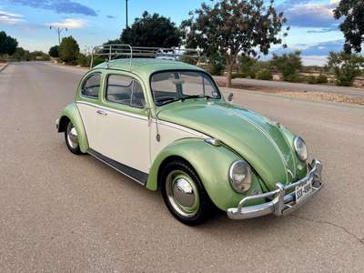 1964 Volkswagen Beetle - Classic
