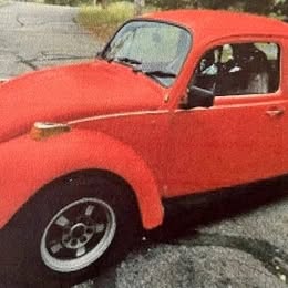 1965 Volkswagen Beetle - 1.8T Classic Hatchback 2D