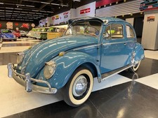 1959 Volkswagen Beetle