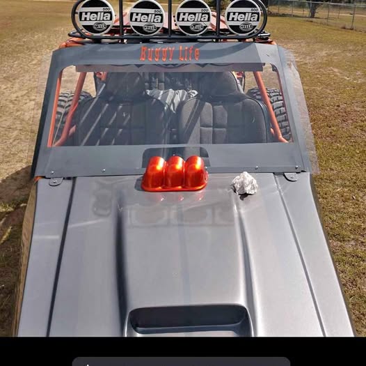 1968 Volkswagen Beetle - 2.0T Dune Convertible 2D