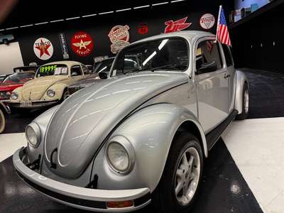 1974 Volkswagen Beetle Performance