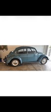 1966 Volkswagen Beetle - Classic