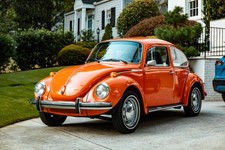 1973 Volkswagen Beetle - Classic