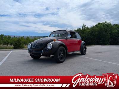 1971 Volkswagen Beetle - Classic