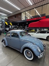 1959 VOLKSWAGEN BEETLE Restored
