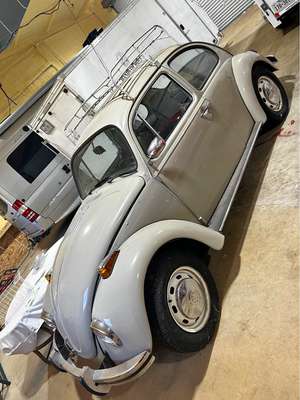 1970 Volkswagen Beetle - Hatchback 2D