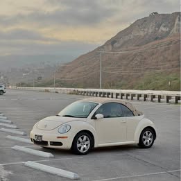 1964 Volkswagen Beetle