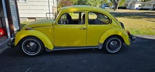 1975 Volkswagen Beetle - Classic