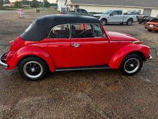 1971 Volkswagen Beetle - Classic