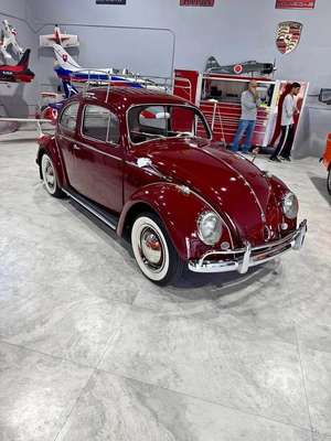 1959 Volkswagen Beetle - Classic Restored, Roof Rack,...