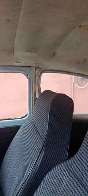 1968 Volkswagen Beetle