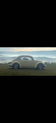 1970 Volkswagen Beetle - 1.8T Hatchback 2D