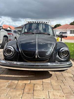 1973 Volkswagen Beetle - 1600cc