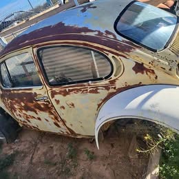 1976 Volkswagen Beetle - R-Line Hatchback 2D