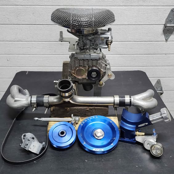 1970 Volkswagen Beetle - 1.8T Classic Hatchback 2D