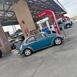 1965 Volkswagen Beetle - 1.8T Classic Hatchback 2D