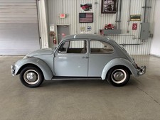1967 Volkswagen Beetle - Classic