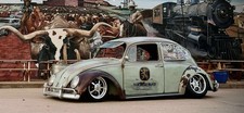 1965 Volkswagen Beetle - Classic