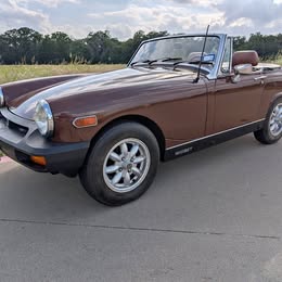 1971 Volkswagen Beetle - 2.0T S Hatchback 2D