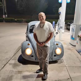 1965 Volkswagen Beetle - 1.8T Classic Hatchback 2D