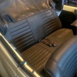 1976 Volkswagen Beetle