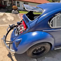 1965 Volkswagen Beetle - 1.8T Classic Hatchback 2D