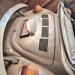 1979 Volkswagen Beetle - 1.8T Convertible 2D