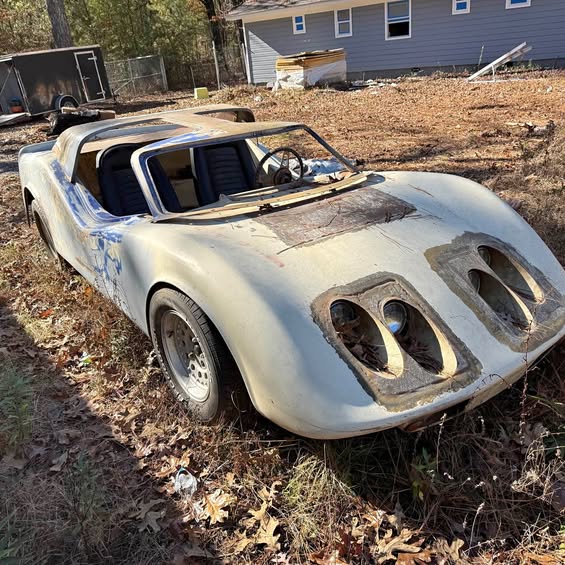 1969 Volkswagen Beetle - 1.8T Classic Convertible 2D