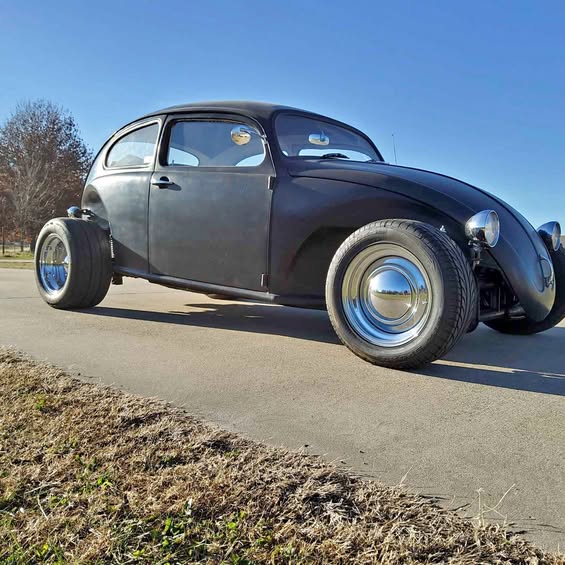 1974 Volkswagen Beetle - Custom