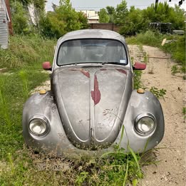1974 Volkswagen Beetle - 1.8T Classic Hatchback 2D