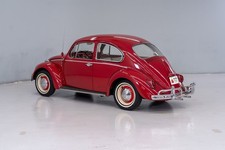 1965 Volkswagen Beetle